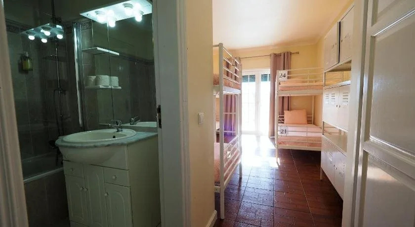 Albufeira Lounge Guesthouse Hostel