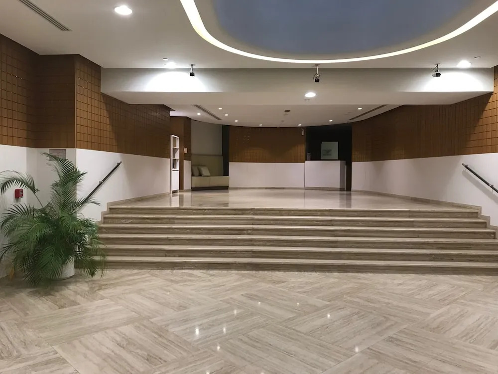 Luxury apartment Burj al Arab View