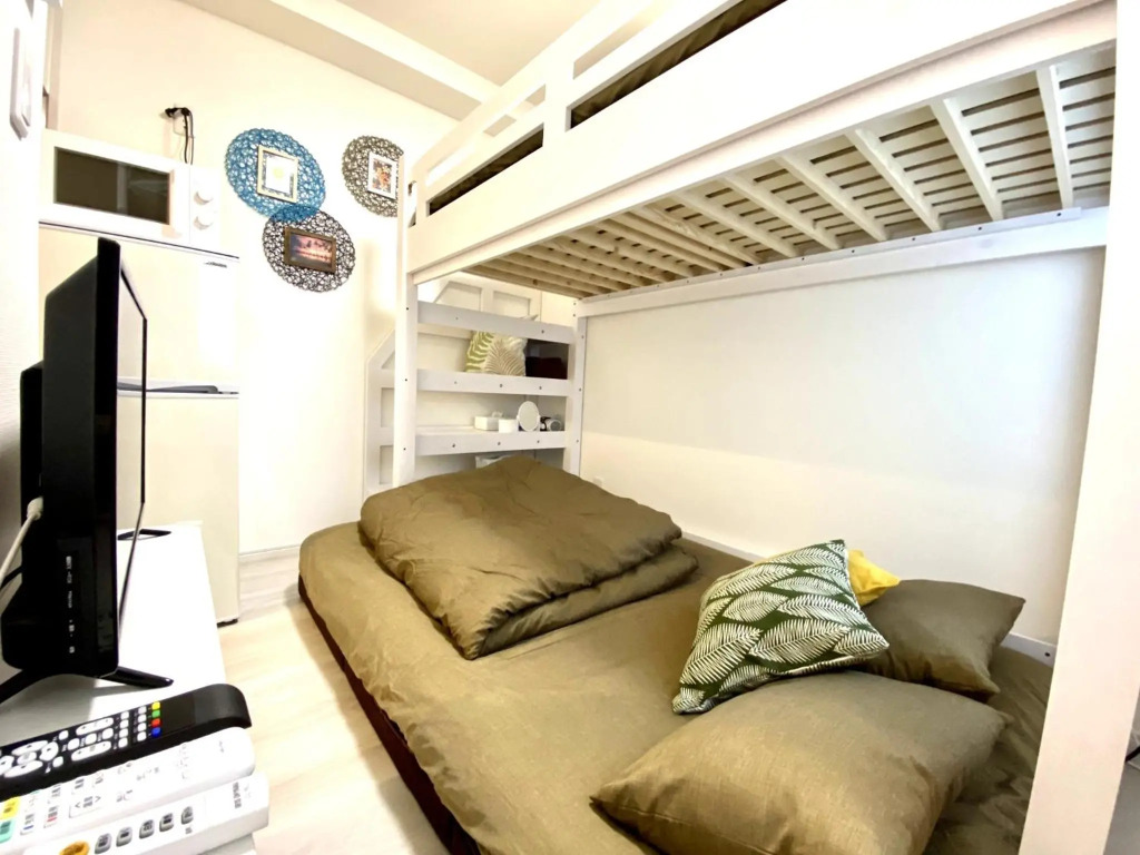 Le Soleil Asato - Vacation STAY 48630v