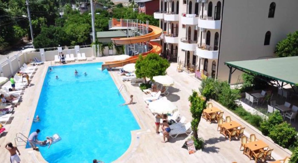 Akasia Resort Hotel