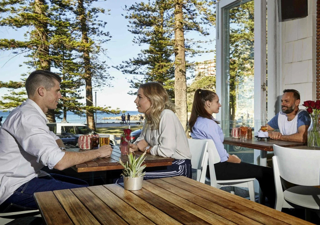 The Sebel Sydney Manly Beach