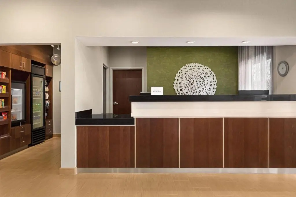 Fairfield Inn & Suites Findlay