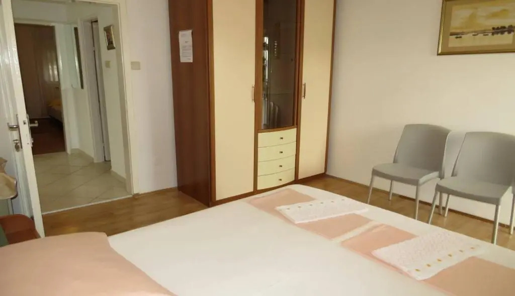 Apartments Ćorluka