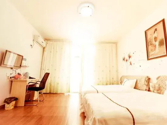 Richu Beiqi Inn