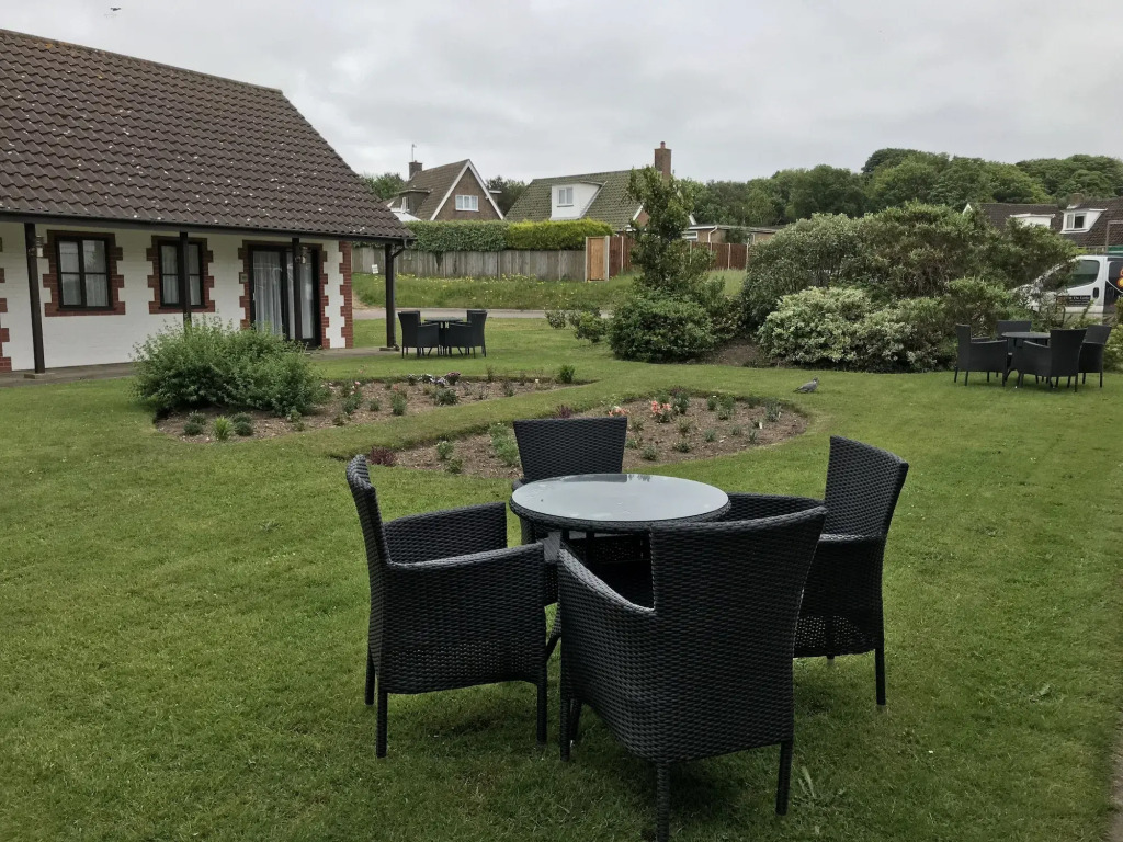 Links Country Park Hotel