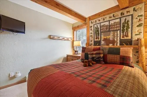 Double Eagle B12 Condo 2 Bedrooms 2 Bathrooms Condo