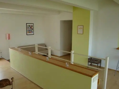Apartmán Wolkrovka
