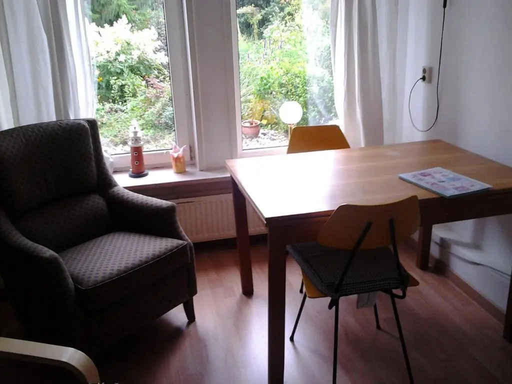 B&B Meerland