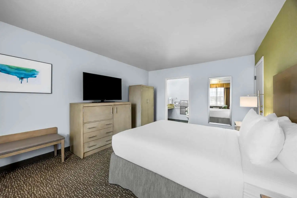 Best Western Grants Pass Inn