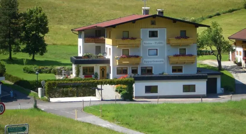 Pension Flori