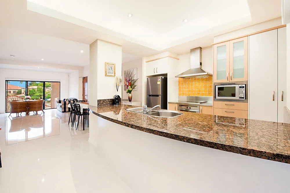 Midori Villa 1