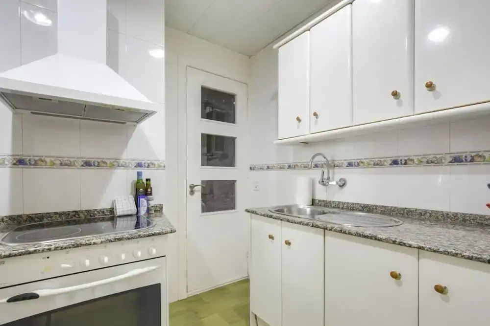 Great 2Bed Next To Arc De Triomf