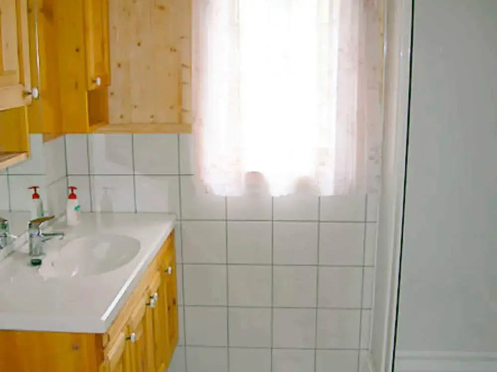 6 person holiday home in NESBYEN-By Traum