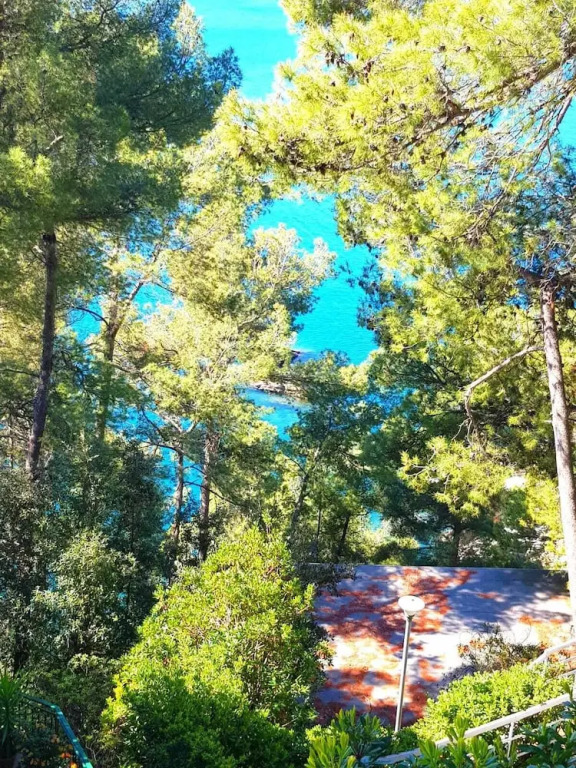 Sea Inside Villa