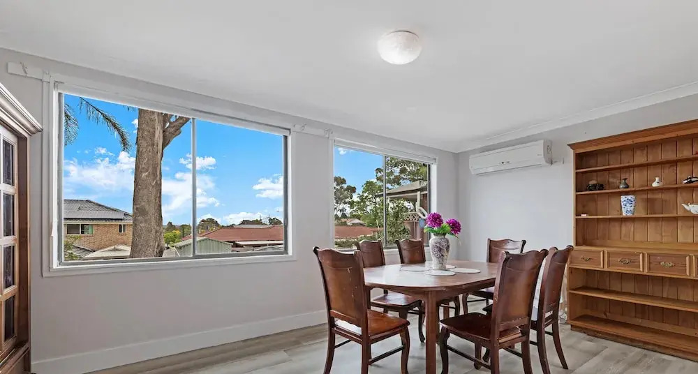 Kozyguru | Blacktown | Peaceful 3B House