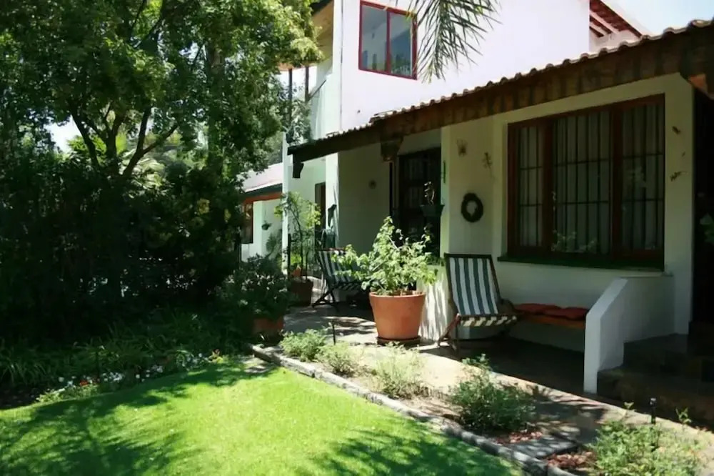Guesthouse Oaktree fourways