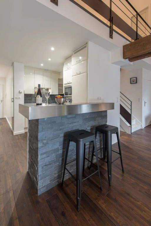 Le Loft de la Rochepot