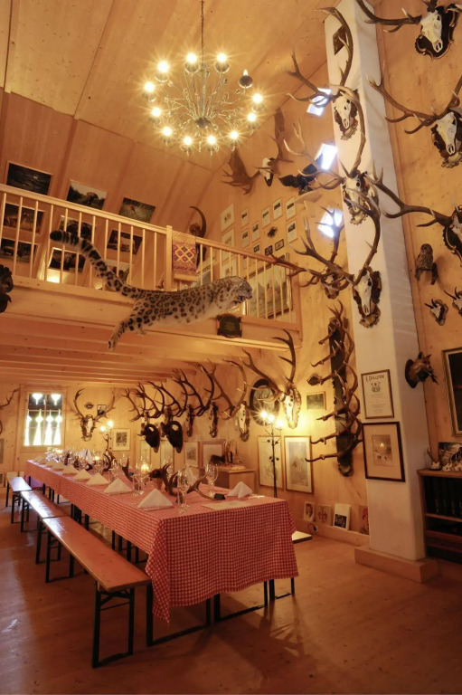 Geniesserhotel Montafoner Hof