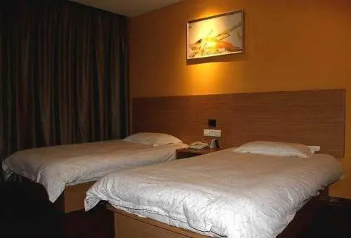 Sunshine 365 hotel