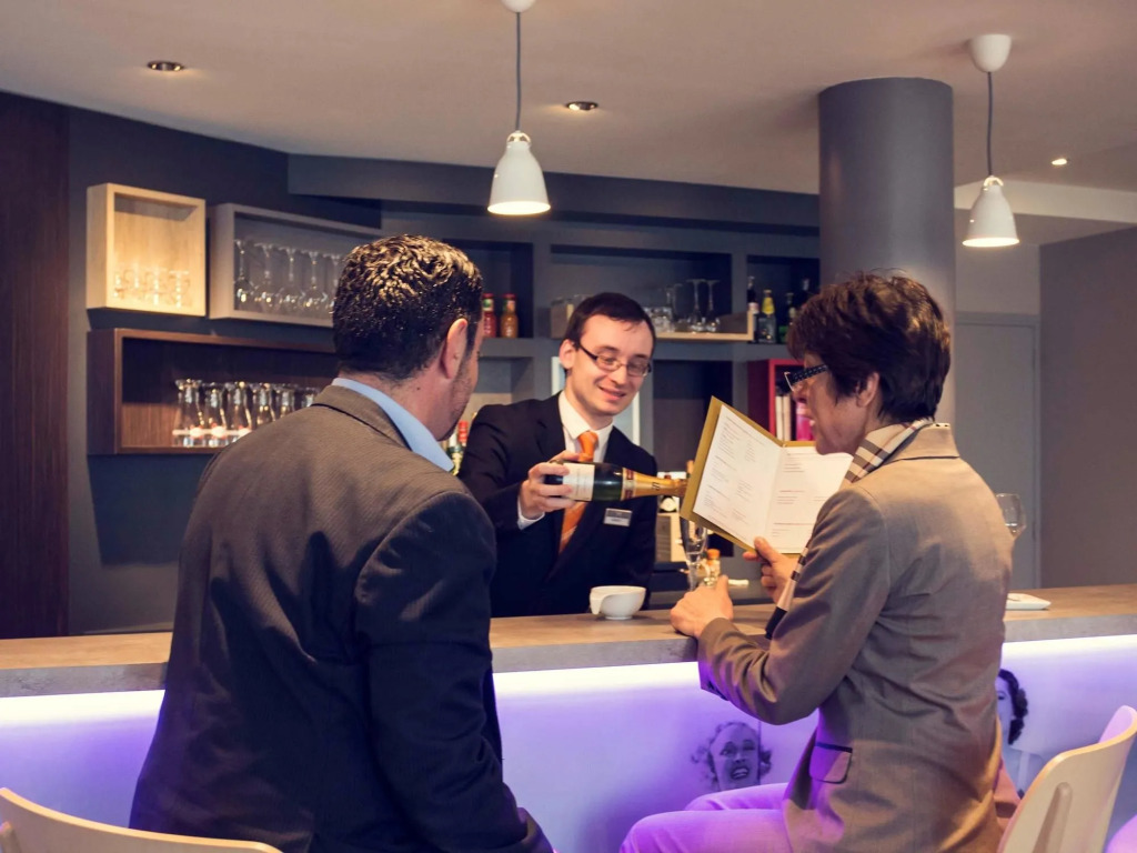 Mercure Honfleur