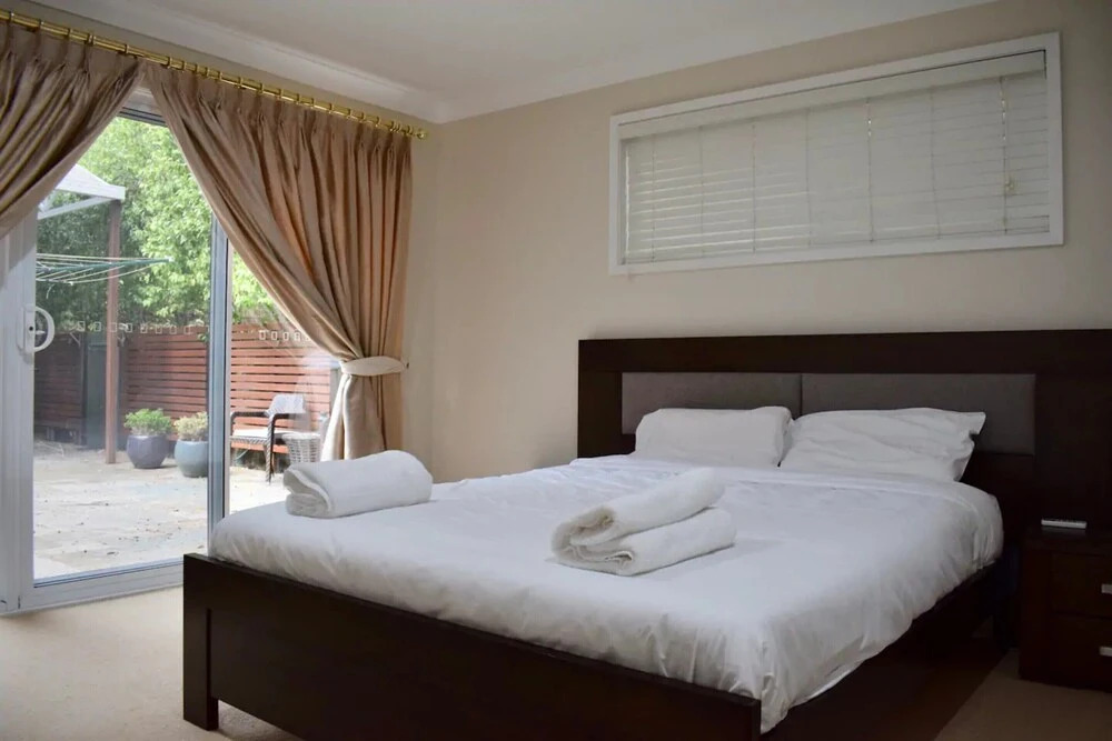 Idyllic & Spacious Family Home