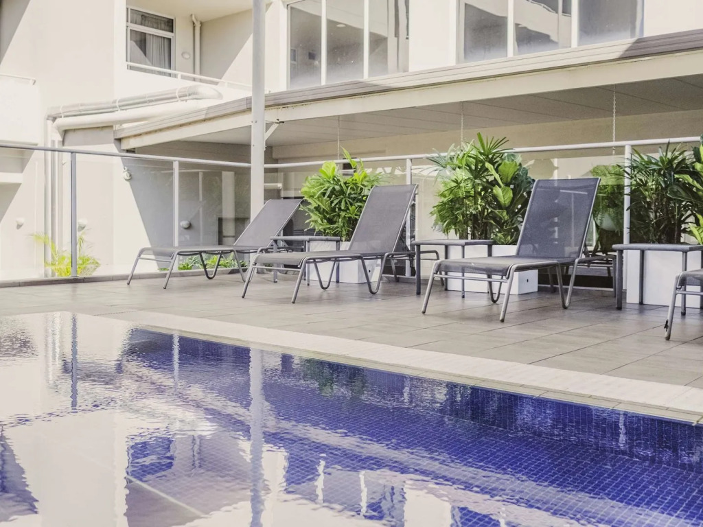 Mercure Centro Port Macquarie