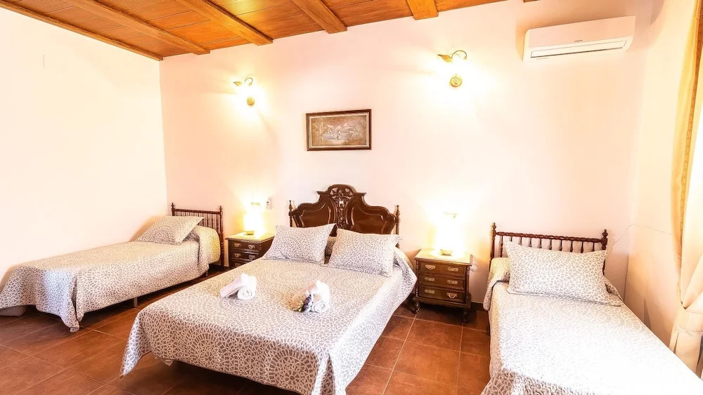 Casa Rural Villa Paquita