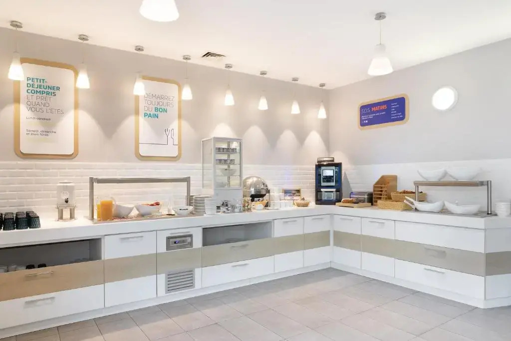 Holiday Inn - Marseille Airport by IHG