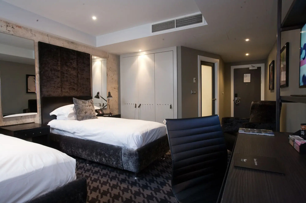 Malmaison Birmingham