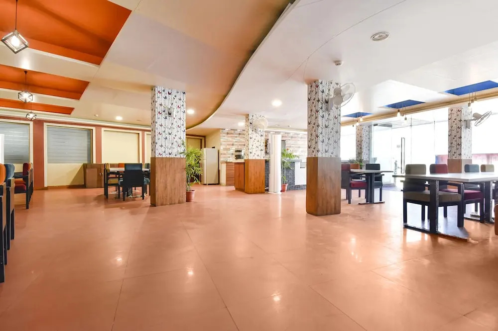 Hotel Apex Intercontinental