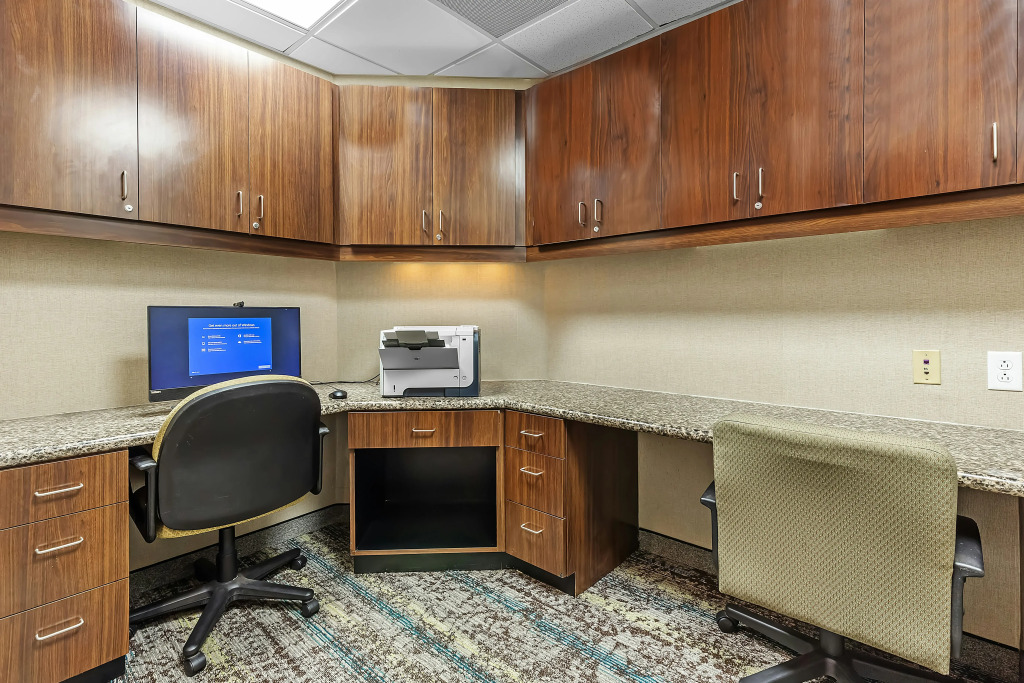 Hampton Inn - Atmore