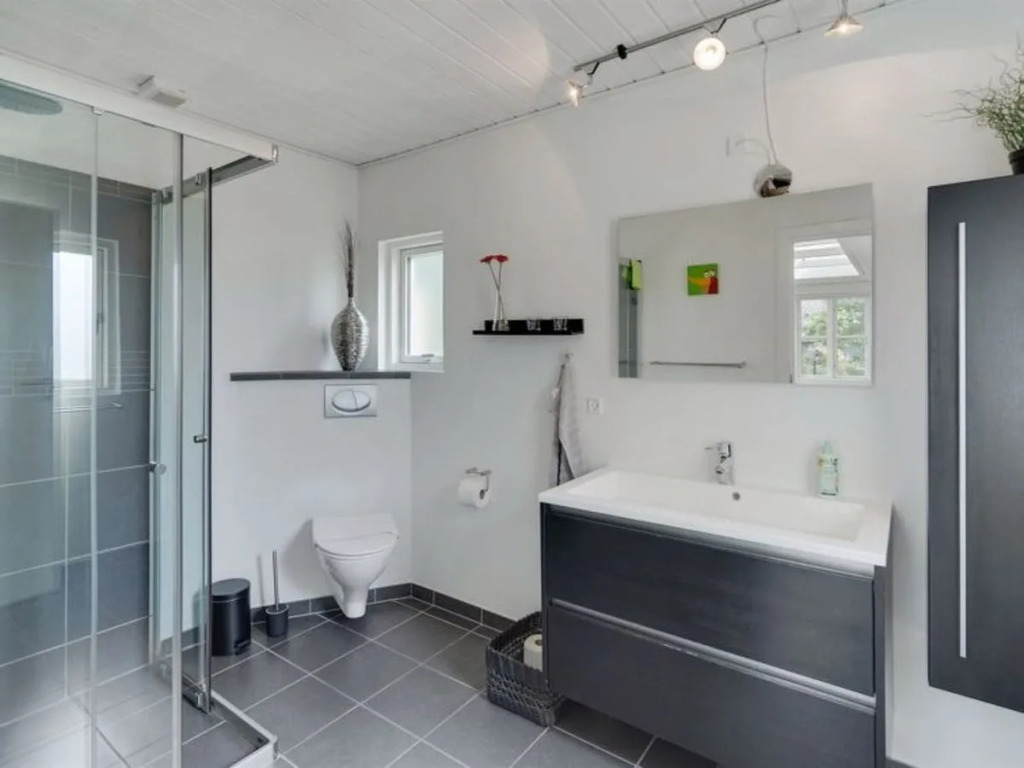 "Justina" - 2.3km from the sea in Western Jutland