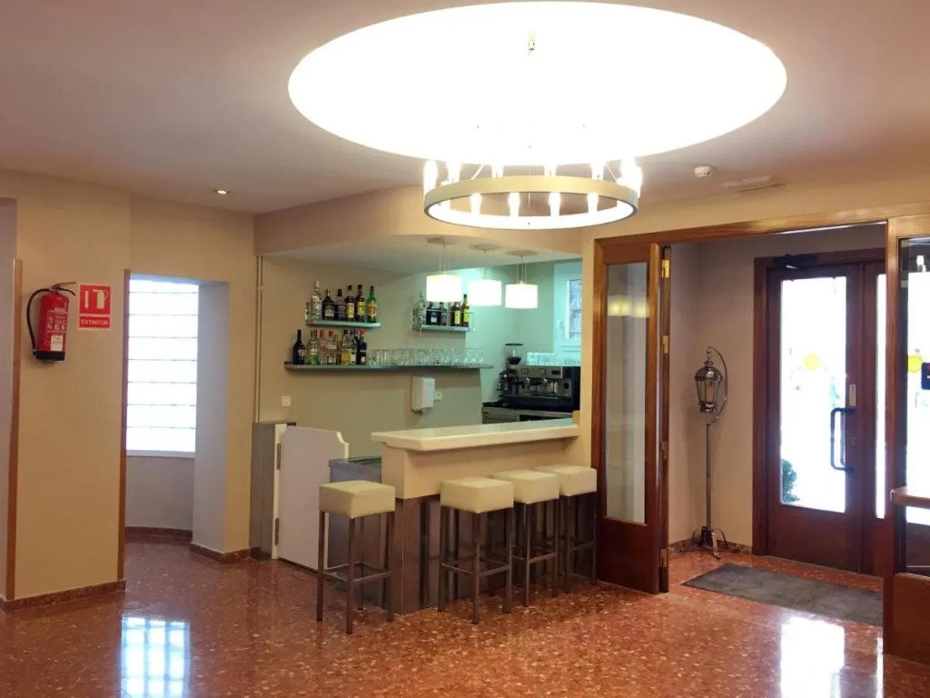 Hotel Oros by Nexta