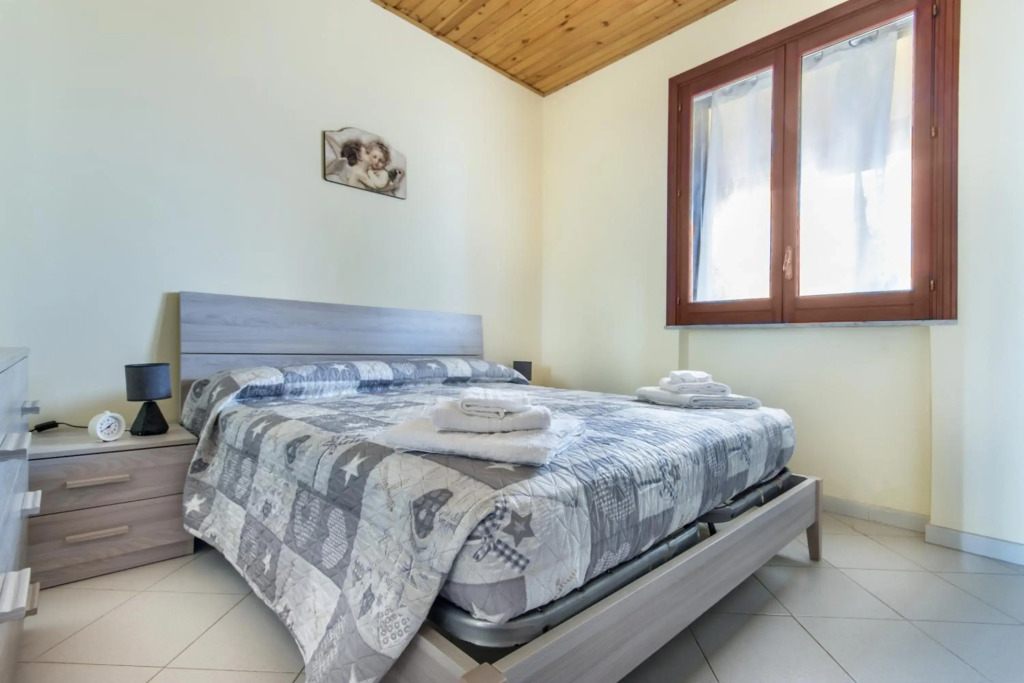 Residence le Coccinelle vicino a Cefalù
