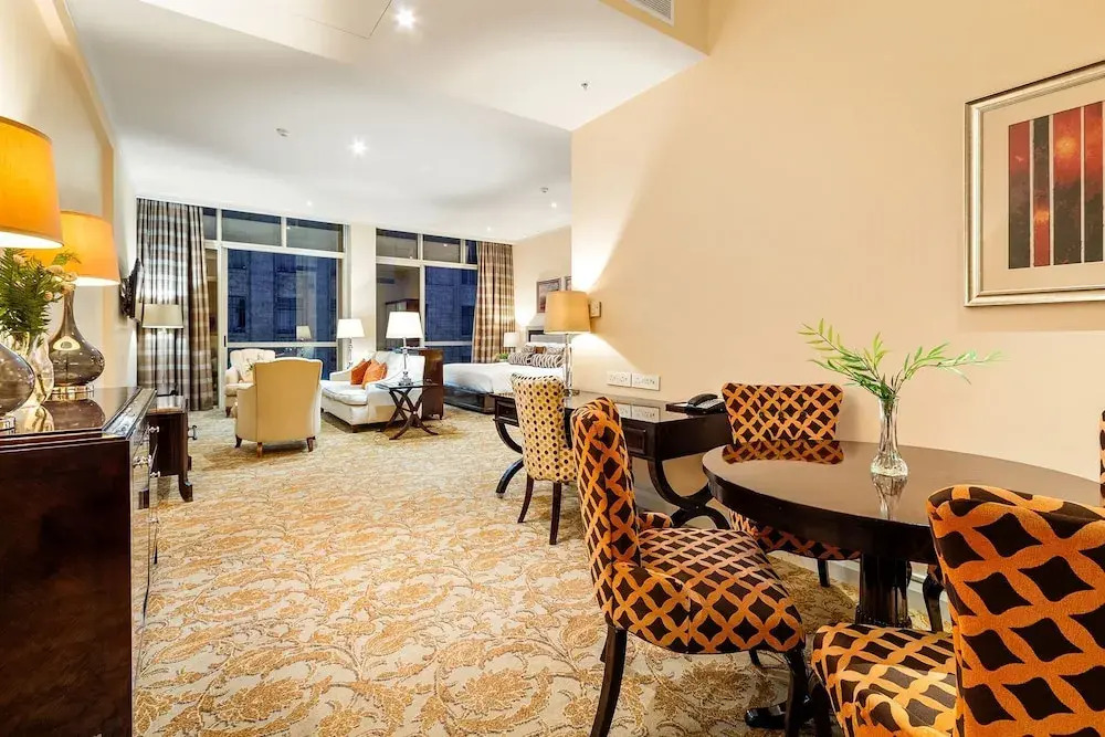 Taj Hotel 305