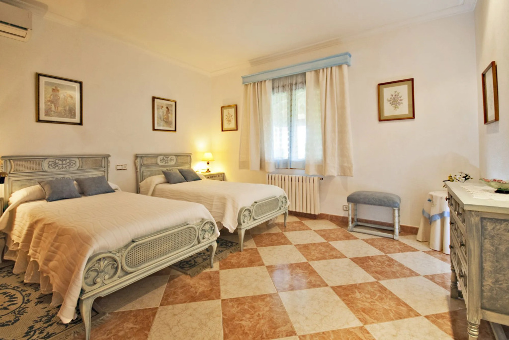Villa La Rosaleda - By Dream Villas Pollensa