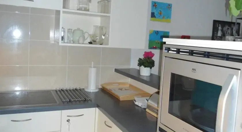 Apartment Astridlaan 40