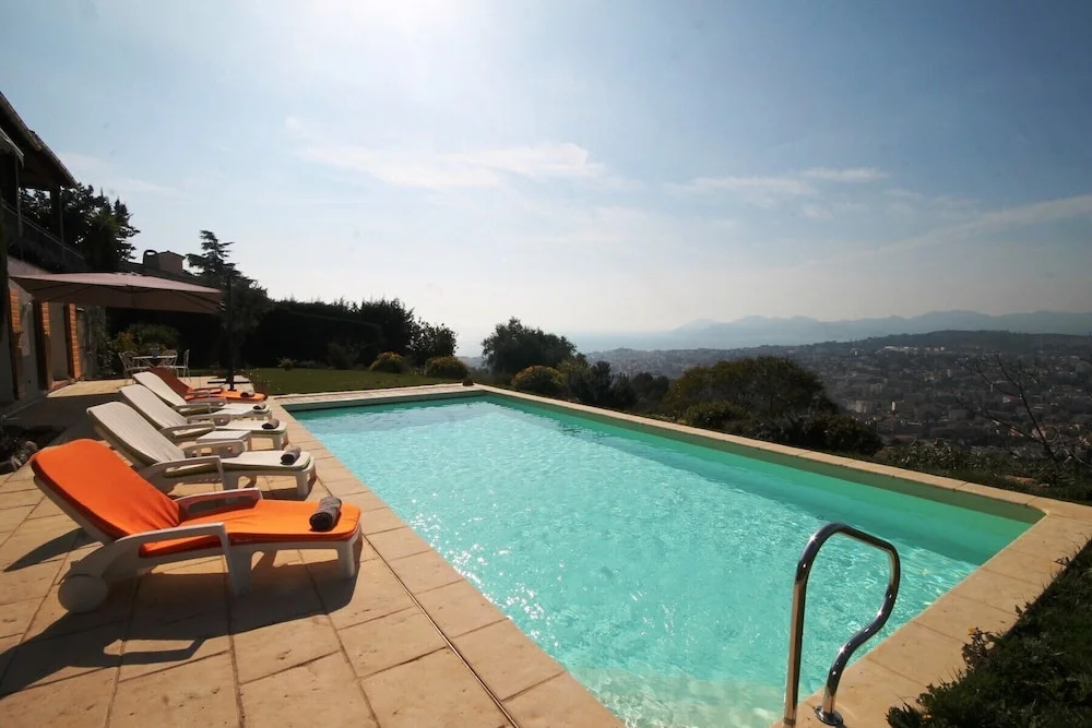 Villa Colline