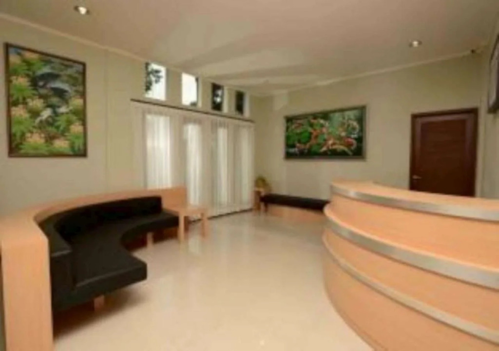 Villa Puri Teras