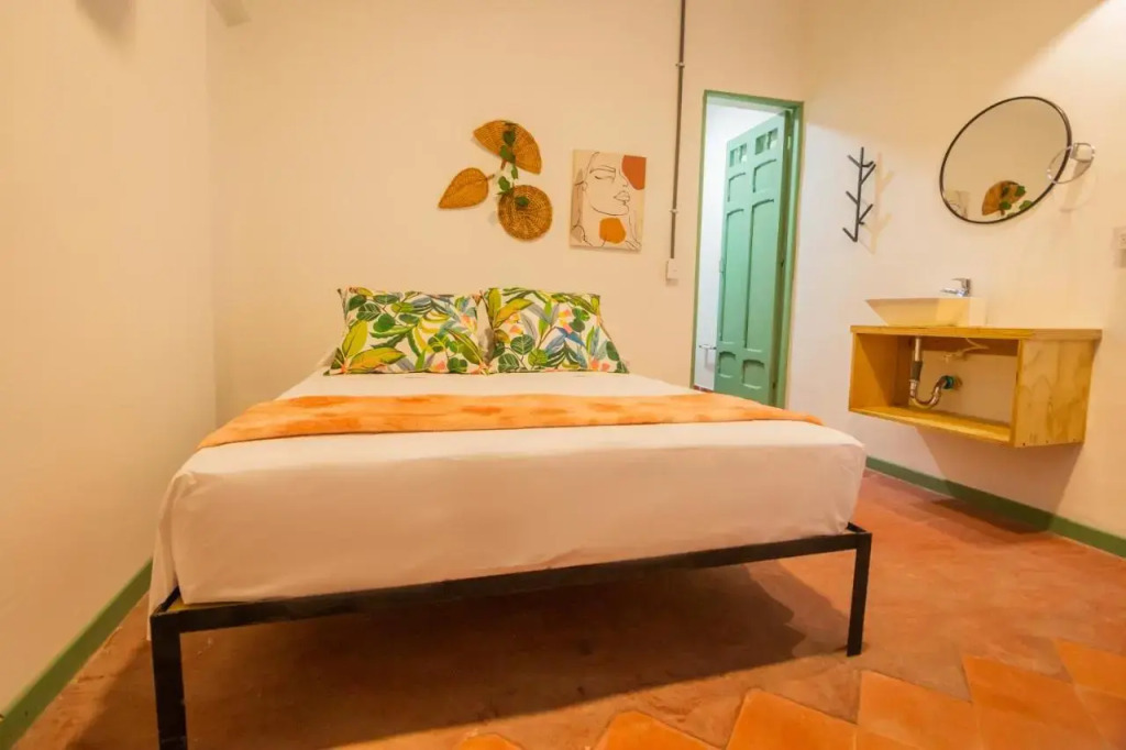 Centro Hostel Medellin