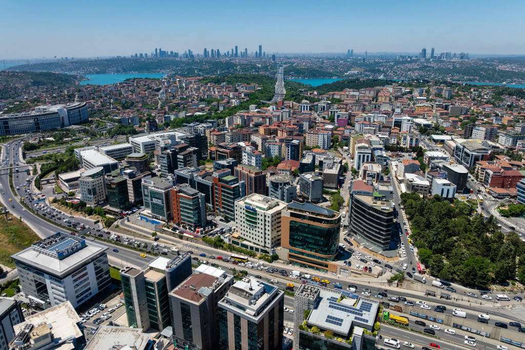 Park Inn by Radisson Istanbul Asia Kavacik