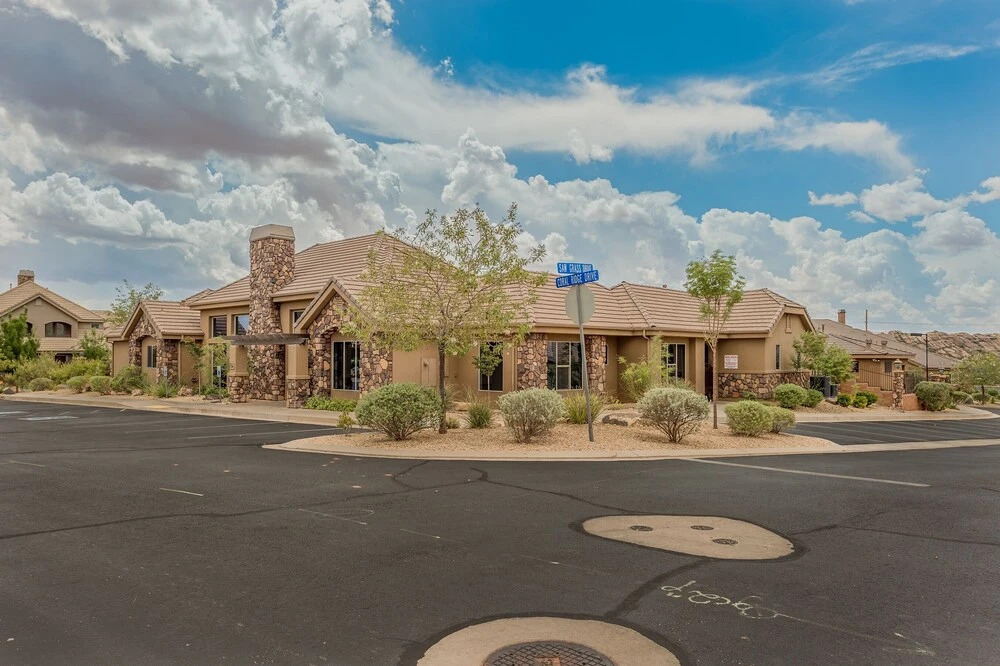 Pointe Of View 3 Bedroom Apts