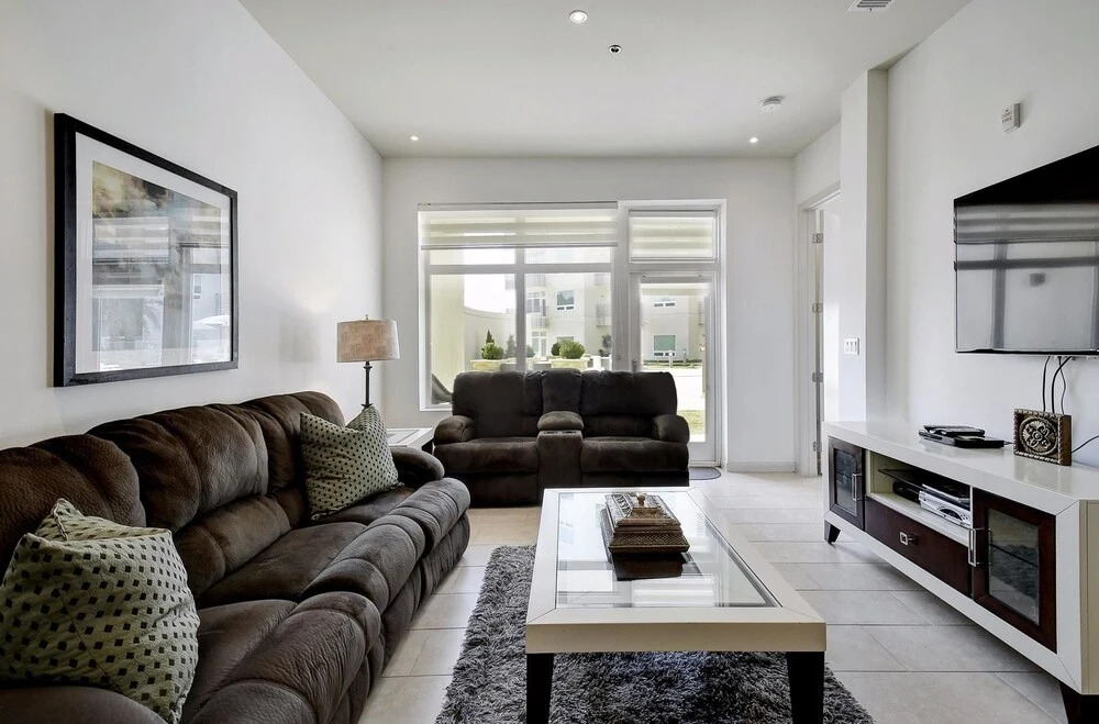 The Ricchi Luxury Condos of San Antonio