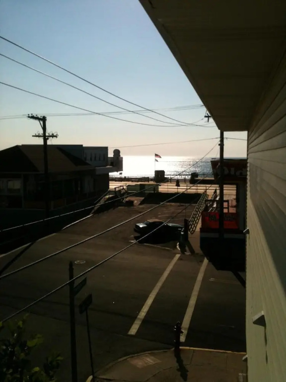 Surfside Motel - Seaside Heights