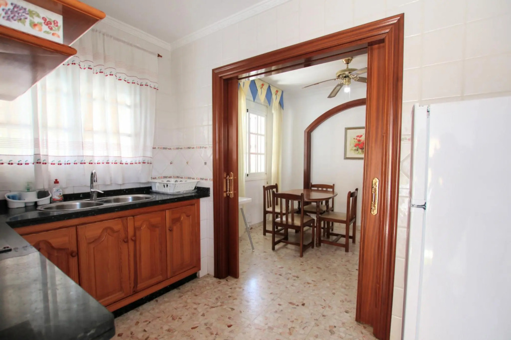 TESS Villa Retamar in Alhaurin de la Torre