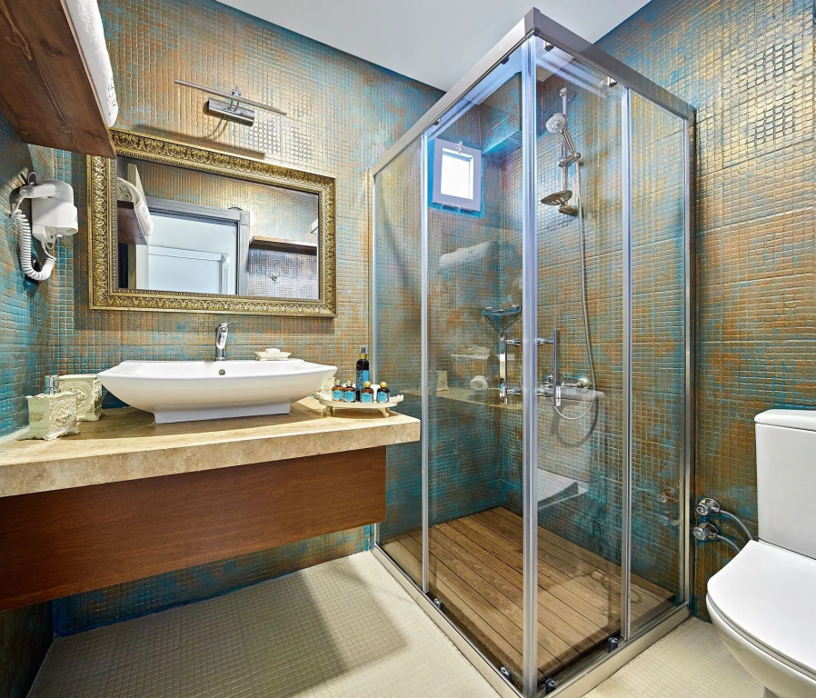 Fİ Light Solto Boutique Beach