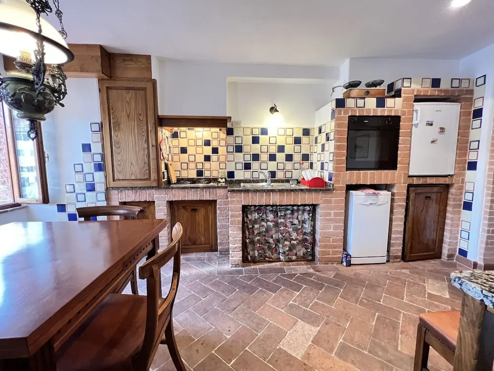 Duprè Apartment