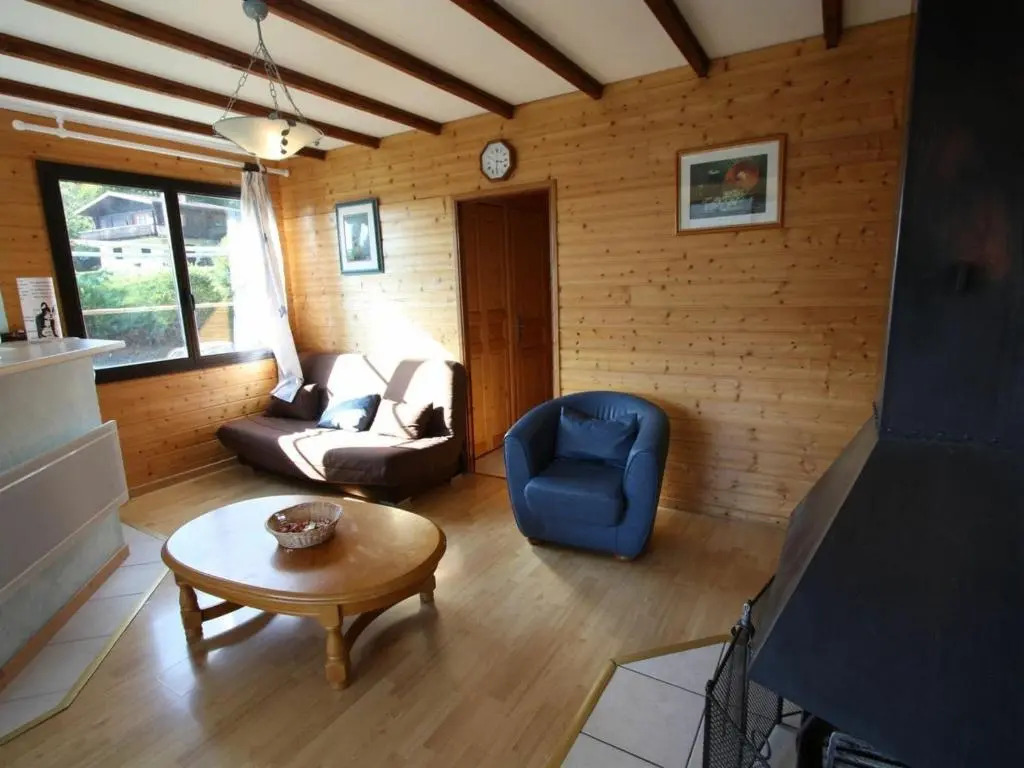 Gite Cornimont, 3 pièces, 4 personnes - FR-1-589-20