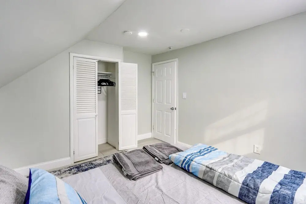Jersey City Vacation Rental ~ 8 Mi to Nyc!
