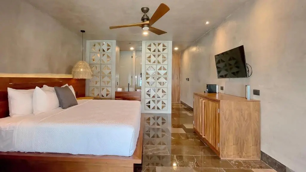Hotel Amainah Bacalar Adults Only